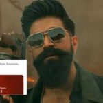 yashs toxic a fairy tale for grown ups makers urge fans not to record or leak scenes ahead of release dont give away spoilers and ruin it for others
