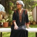 zeenat aman mumbai home image credits instagram