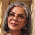 zeenat aman reflects on marriage to mazhar khan success can teach you confidence but heartbreak teaches you boundaries