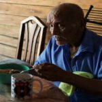 119 year old costa rican seeks validation as the worlds oldest living person