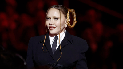1789891035 madonna