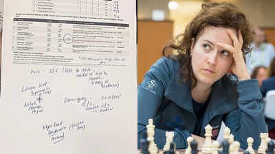 1790208810 the other side of americas only grandmaster irina krush