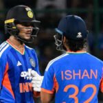 1st t20i
