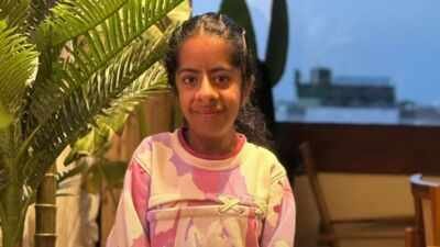 22 year old snehal faces cruel comments about her body and health but keeps chasing her dream of becoming an actor