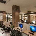 5 dirtiest places in your office that you probably touch every day