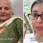 81 year old indian grandmothers alaska cruise leaves internet impressed
