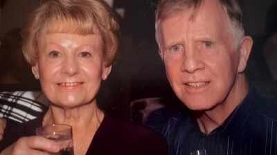 82 year old sinatra fan travels 10000 miles to keep promise to his late wife