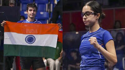 abhay singh and anahat singh