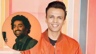 abhijeet sawant says arijit singhs rise to fame was pure destiny if you compare him and me at that time i was very popular but he wasnt