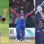 abhishek rohit virat 1709
