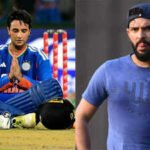 abhishek sharma reveals yuvraj singhs message