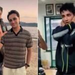 abhishek sharma yuvraj singh