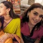 aditi siddharth