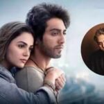 after saiyaara mohit suri to reunite with ahaan panday and aneet padda for mature love story image credits imdb