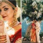 ahaana krishna makes her relationship official with jai hanuman and lokah dop nimish ravi fb