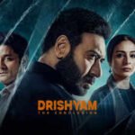 ajay devgn led drishyam 3 the conclusion advance booking crosses rs 18 crore ahead of october 2 release opening day projected to surpass rs 40 crore net