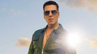 akshay kumar reveals the 4 ss he lives by