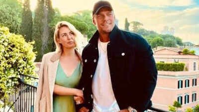 alan ritchson and catherine ritchson