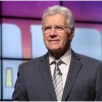 alex trebek