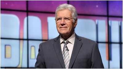 alex trebek