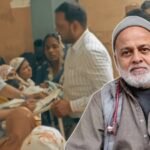 ali was born in 1958 into a lower middle class family and was one of 10 siblings