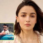 alia bhatt gives shout out to ranbir kapoor after love and war first look release hey handsome