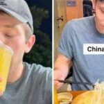 american lists countries where he got food poisoning says i didnt get sick in india