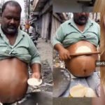 american woman calls out fake ai video on india