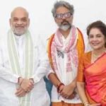 amit shah