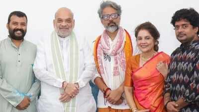 amit shah
