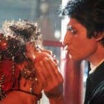 amitabh bachchans jumma chumma shoot turned dangerous when kimi katkar was thrown off 20 feet chinni prakash revealed her fall from cliff it hurt her