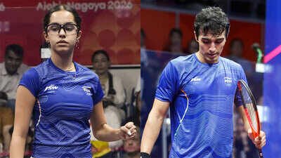 anahat singh and abhay singh