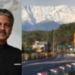 anand mahindra