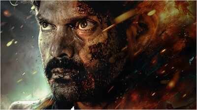 ananthan kaadu ott release date when and where to watch aryas action thriller online fb