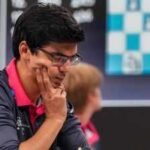 anish giri