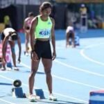 anu raghavan athletics