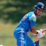 anvay dravid file photo