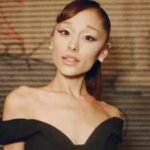 ariana grande
