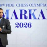 arjun erigaisi photo by rafal oleksiewicz for fide