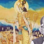 artist bk mitra via twitter gita press gorakhpur india