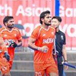 asian games 2026 dilpreet shines as indian mens hockey team thrashes indonesia 13 1