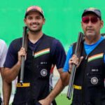 asian games 2026 shooting practice