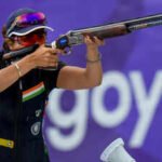 asian games 2026 skeet