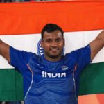 asian games athletics