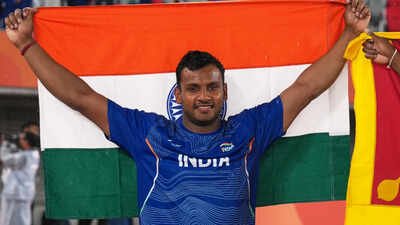 asian games athletics