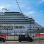 asian games cruise ship