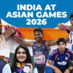 asian games lead