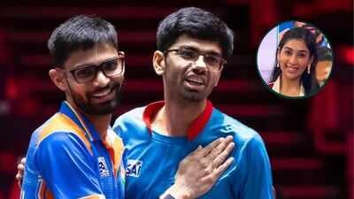 asian games table tennis