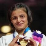 asmita deyjudo
