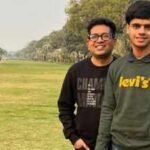 autistic 18 year old agastyas journey from childhood struggles with speech and movement to discovering new strengths and possibilities